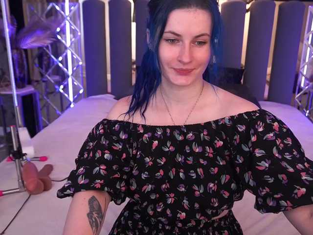 AlisaGrace live cam on BongaCams