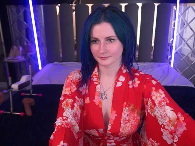AlisaGrace live cam on BongaCams