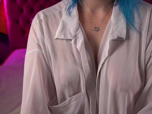 AlisaGrace live cam preview