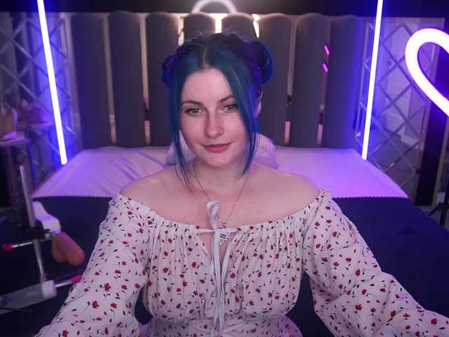 AlisaGrace live cam on BongaCams