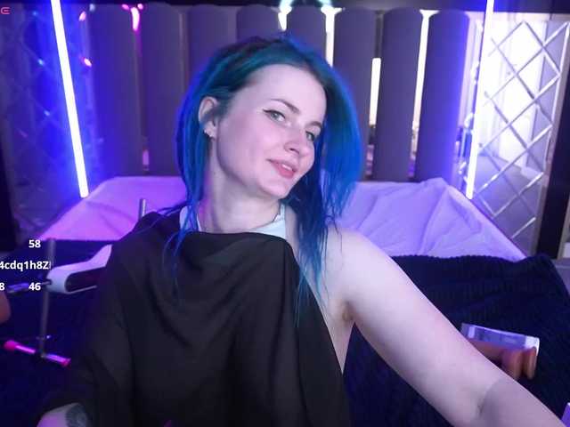 AlisaGrace live cam on BongaCams