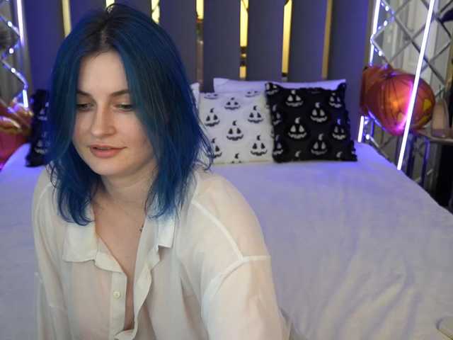 AlisaGrace live cam on BongaCams
