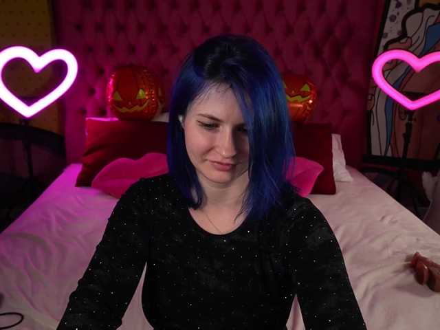 Alisagrace live cam