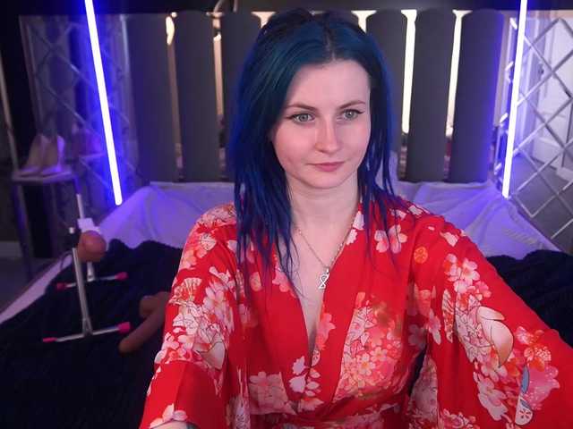 AlisaGrace live cam on BongaCams