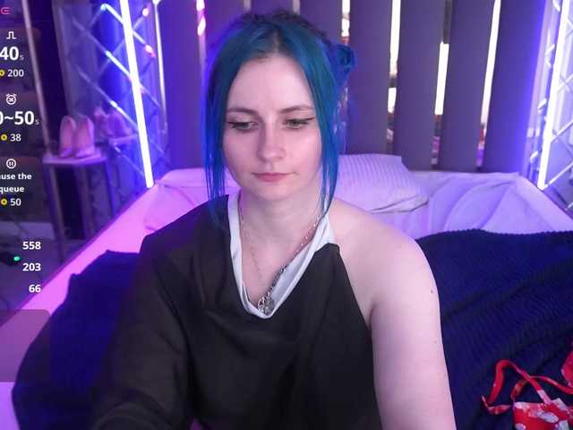 AlisaGrace live cam