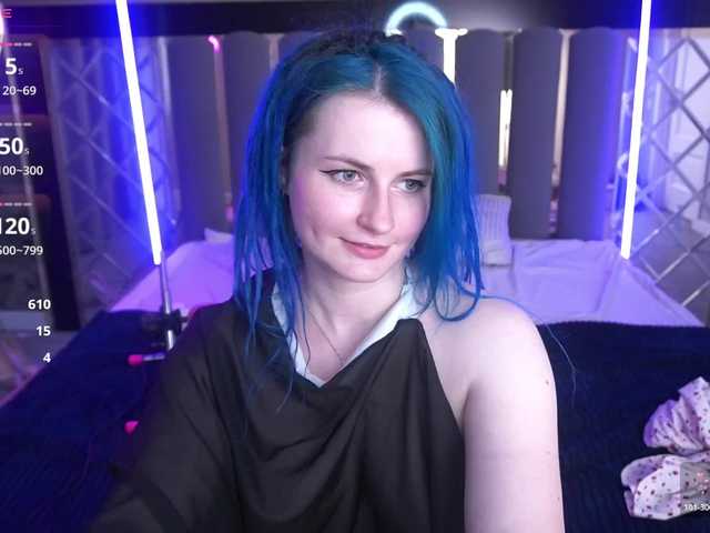 AlisaGrace live cam on BongaCams