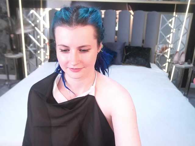 AlisaGrace live cam on BongaCams