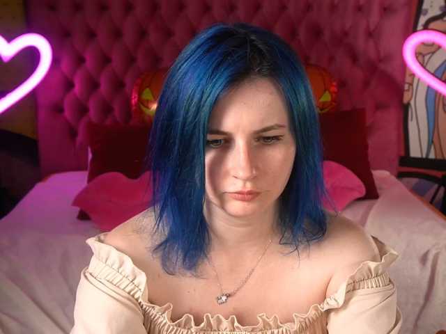 AlisaGrace live cam