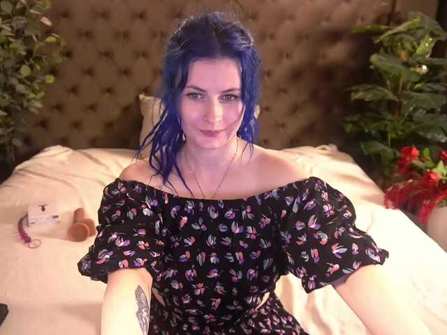 AlisaGrace live cam on BongaCams