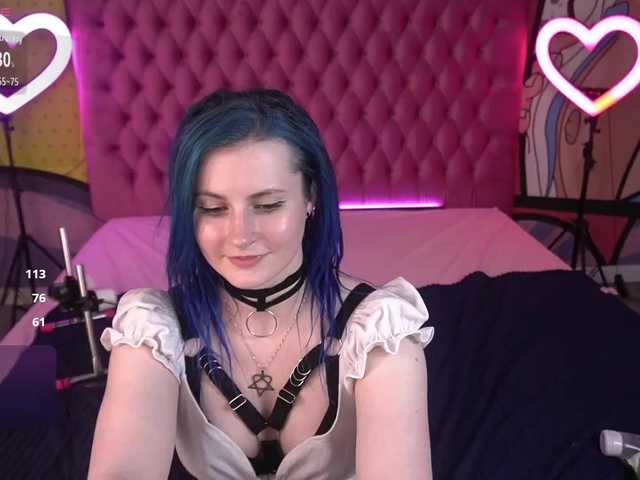 AlisaGrace live cam on BongaCams