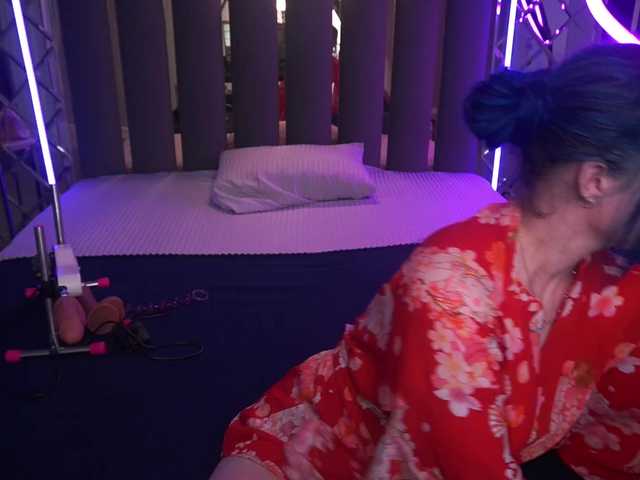 AlisaGrace live cam on BongaCams