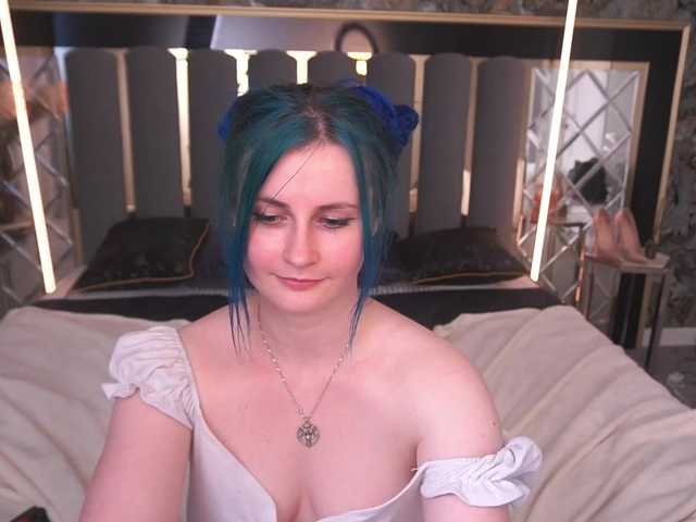 AlisaGrace live cam on BongaCams