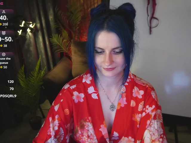 AlisaGrace live cam on BongaCams