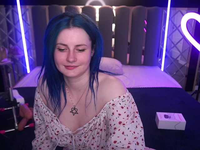 alisagrace cam belle