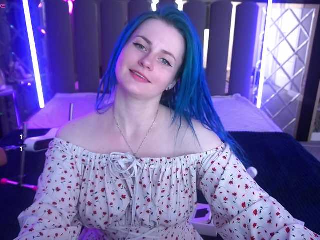 AlisaGrace live cam on BongaCams