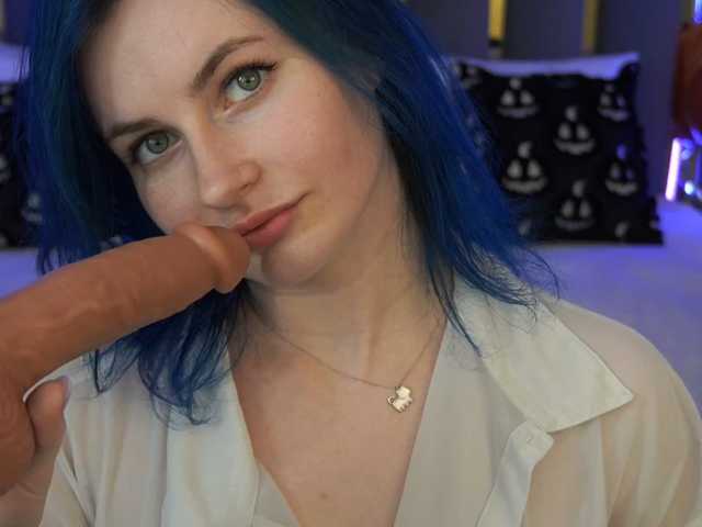 AlisaGrace live cam on BongaCams