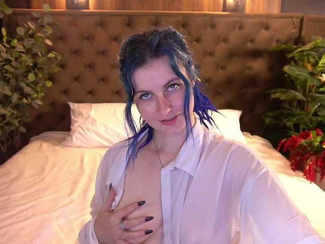 AlisaGrace live webcam show