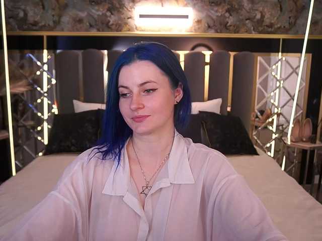 AlisaGrace live cam on BongaCams