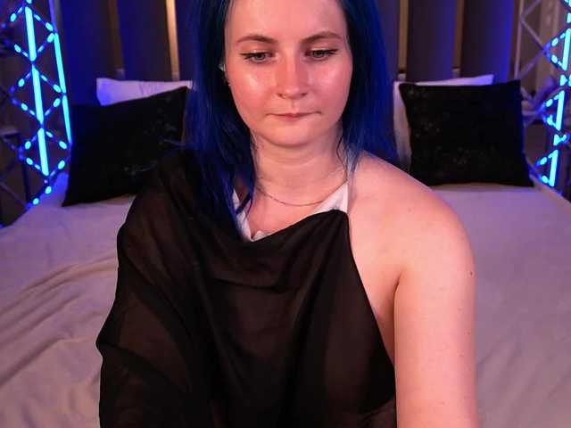 AlisaGrace live cam on BongaCams