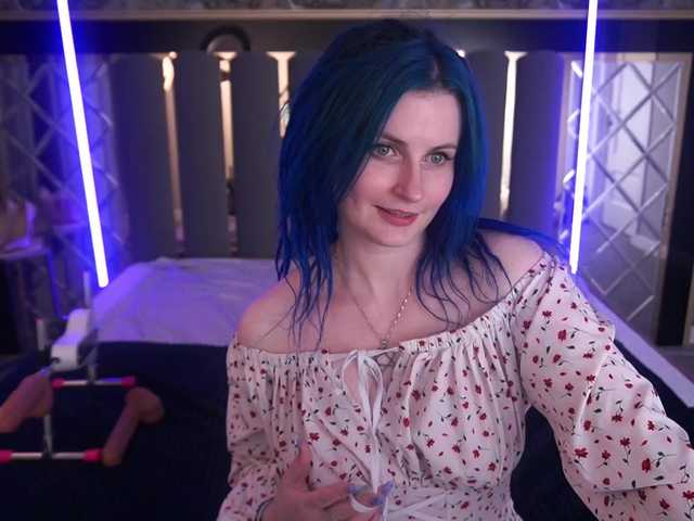 AlisaGrace live cam on BongaCams