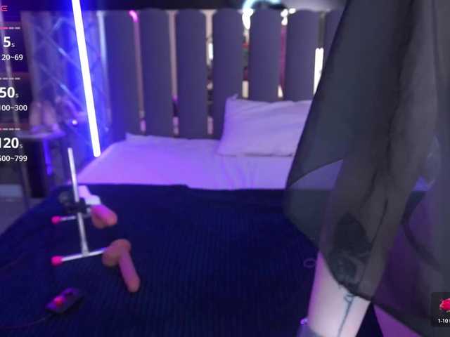 AlisaGrace live cam on BongaCams