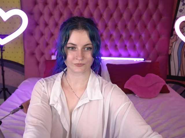 AlisaGrace live webcam show