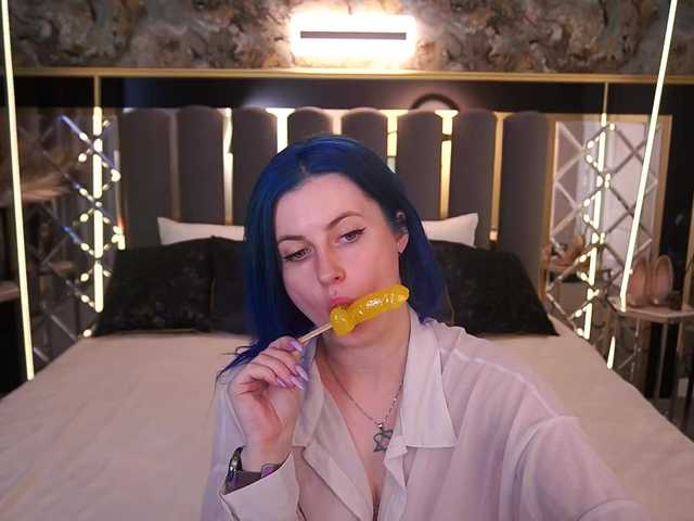 AlisaGrace live cam on BongaCams