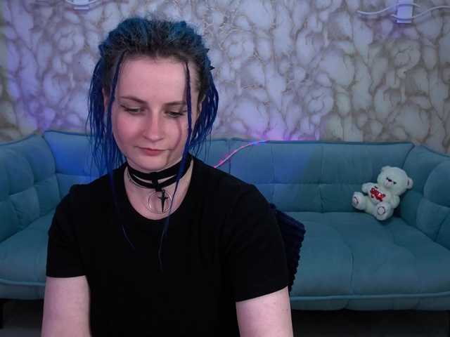 AlisaGrace's BongaCams show and profile