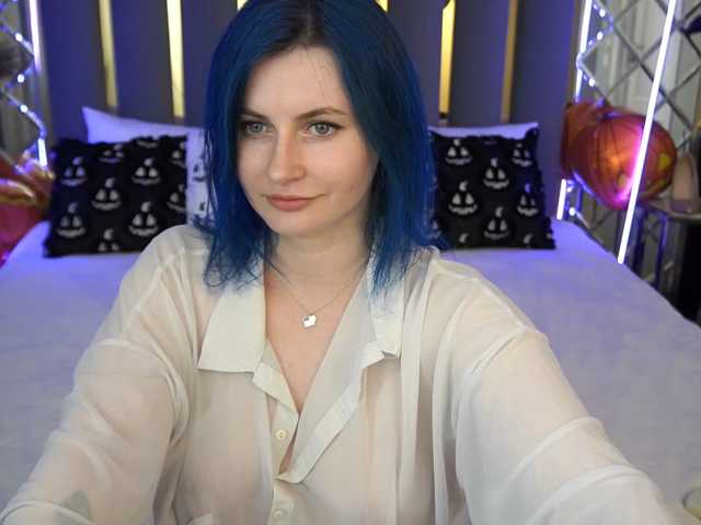 AlisaGrace live cam on BongaCams