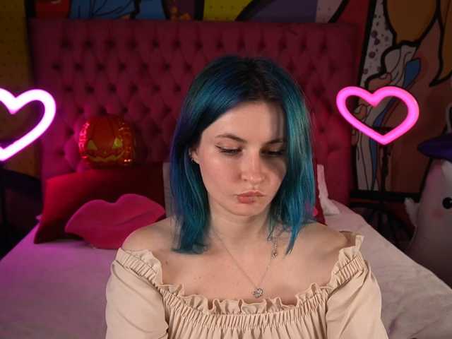 AlisaGrace live cam on BongaCams