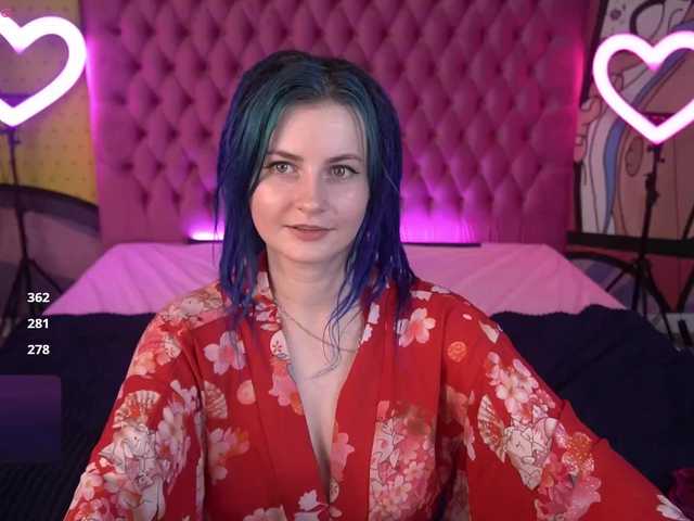 alisagrace online