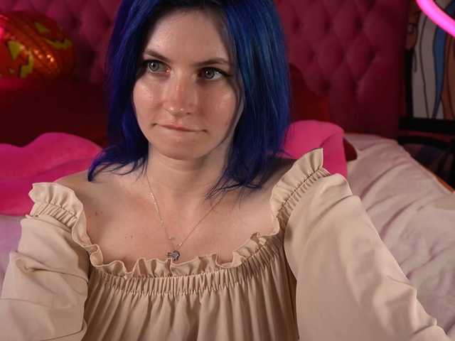 AlisaGrace live cam on BongaCams