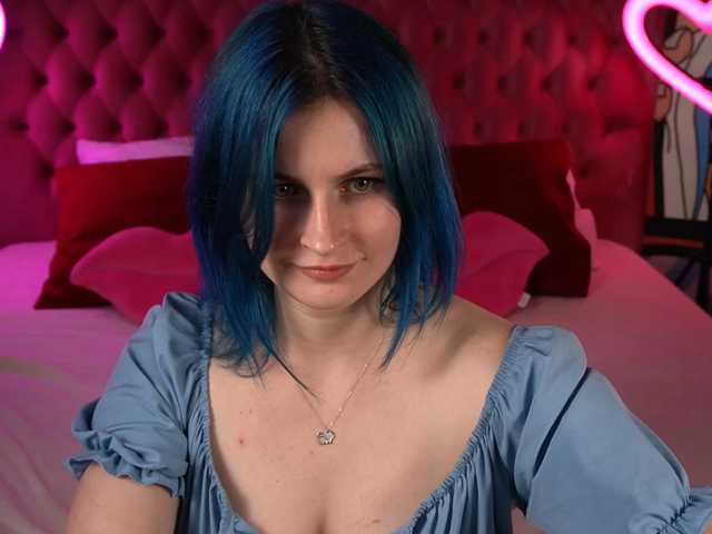 AlisaGrace, en vivo ahora en BongaCams