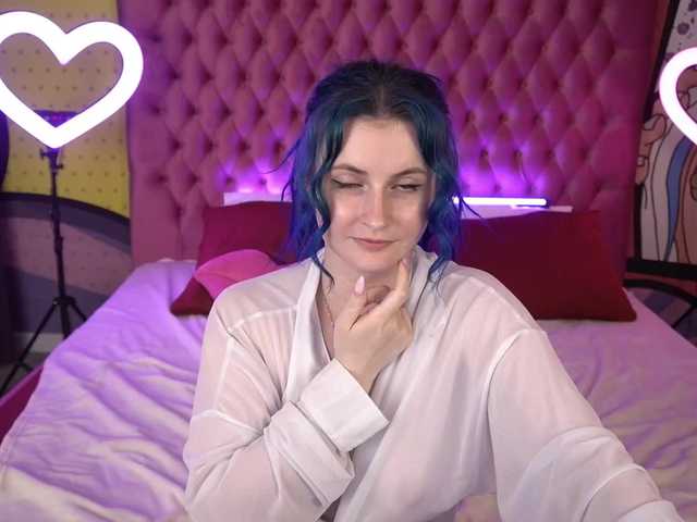 AlisaGrace live webcam show