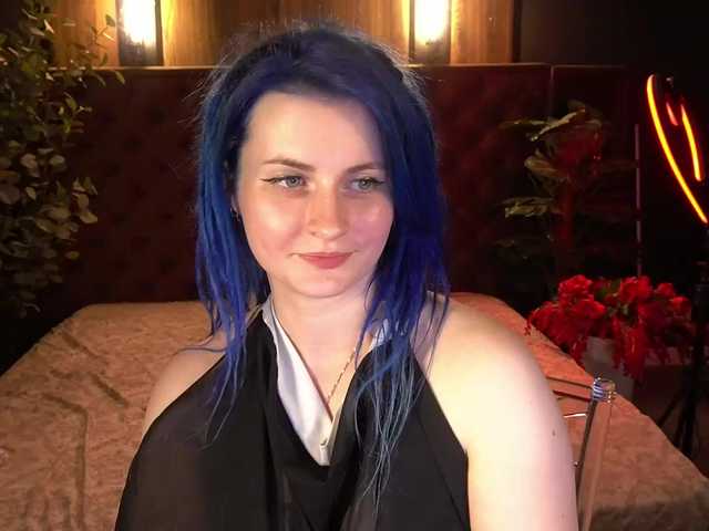 AlisaGrace live cam on BongaCams