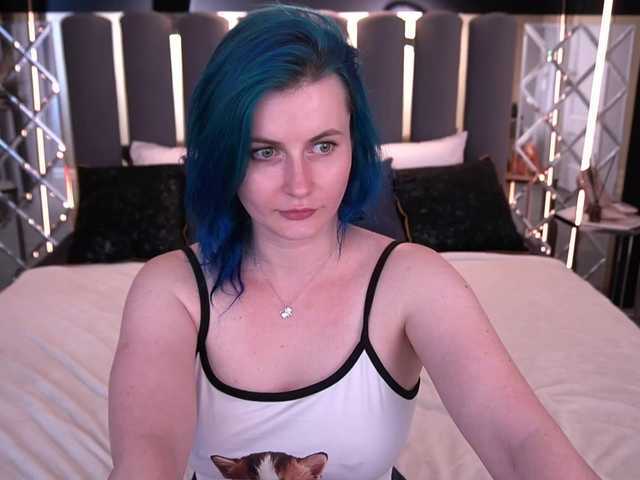 AlisaGrace live cam preview