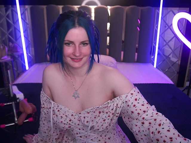 AlisaGrace live cam on BongaCams