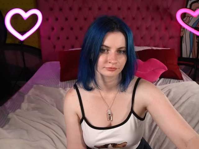 AlisaGrace live cam on BongaCams