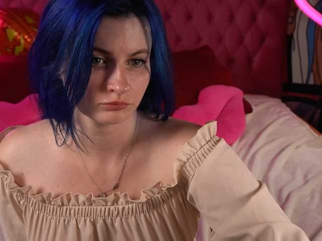 AlisaGrace live cam on BongaCams