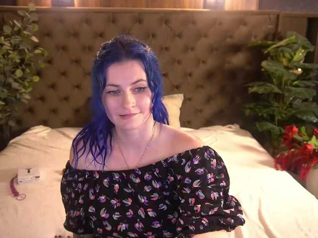 AlisaGrace live cam on BongaCams