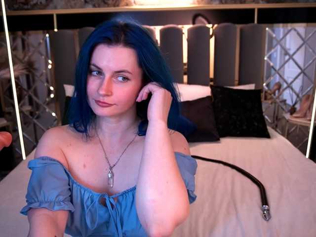 AlisaGrace live cam on BongaCams