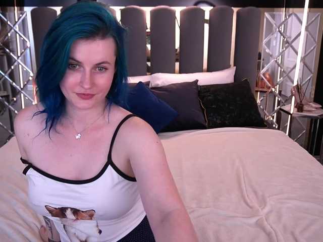 AlisaGrace live cam on BongaCams