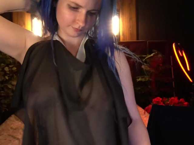 AlisaGrace live cam on BongaCams