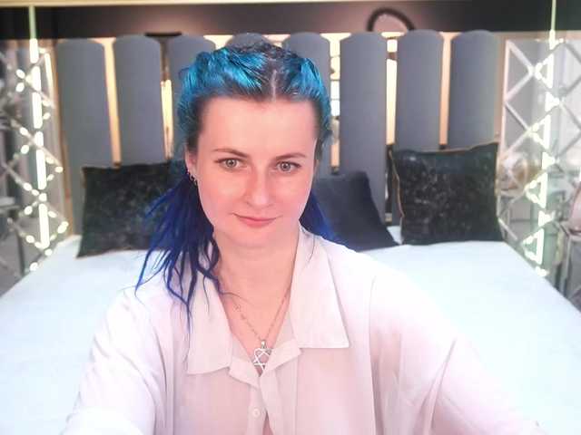 AlisaGrace live webcam show