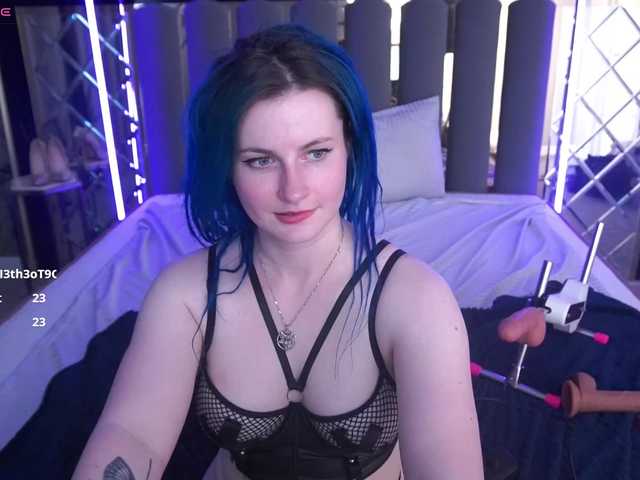 AlisaGrace live cam