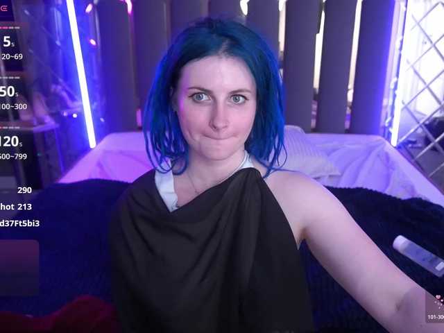 AlisaGrace live cam on BongaCams