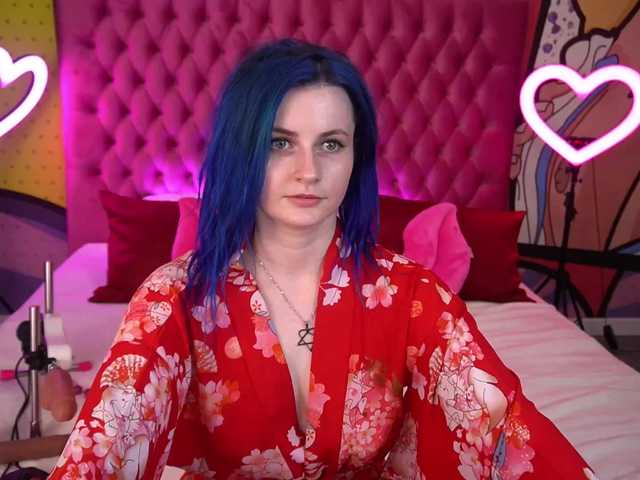 AlisaGrace live cam on UnifiedCams