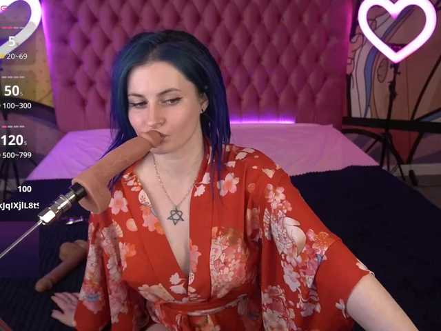 alisagrace online