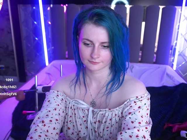 AlisaGrace live cam on BongaCams