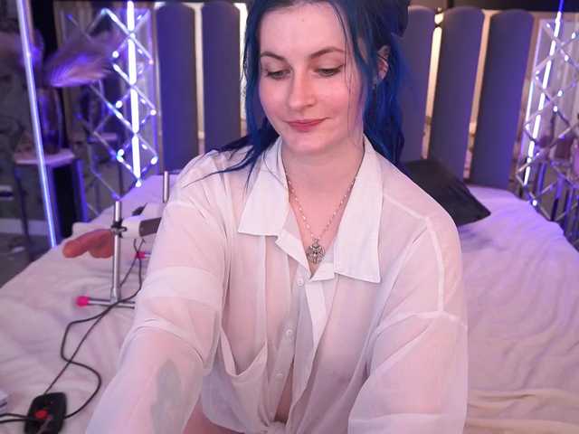 AlisaGrace live cam on BongaCams